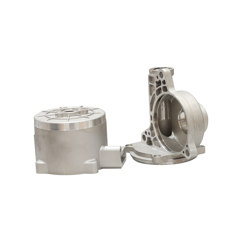 Motor Housing
