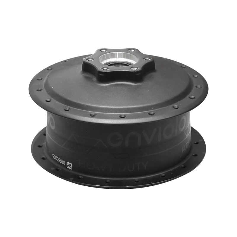 Motor Housing