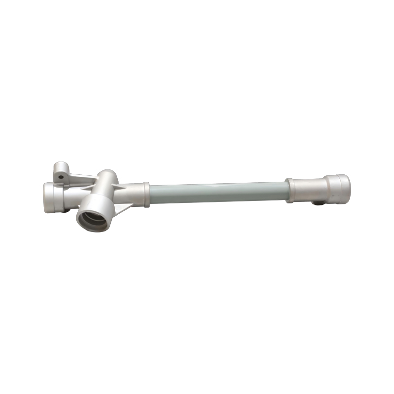 Car Steering Housing